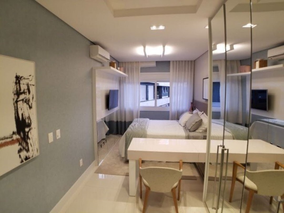 Apartamento, 4 quartos, 194 m² - Foto 5