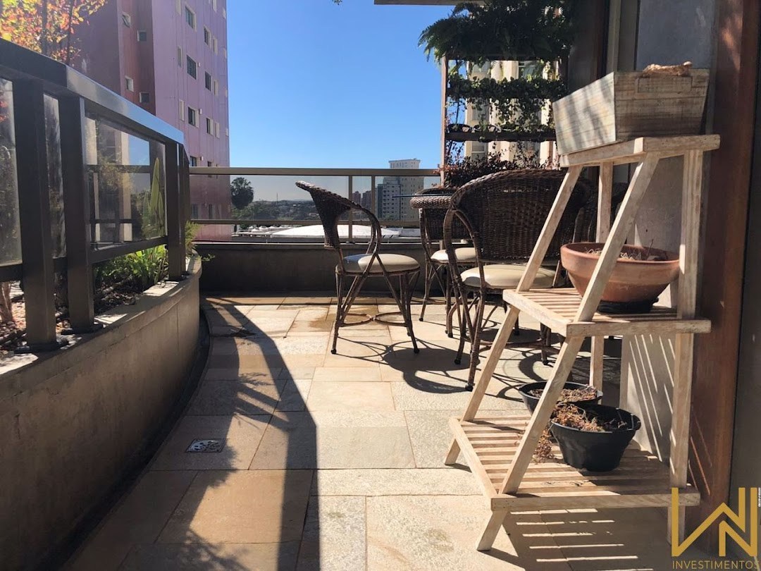 Apartamento, 4 quartos, 561 m² - Foto 97