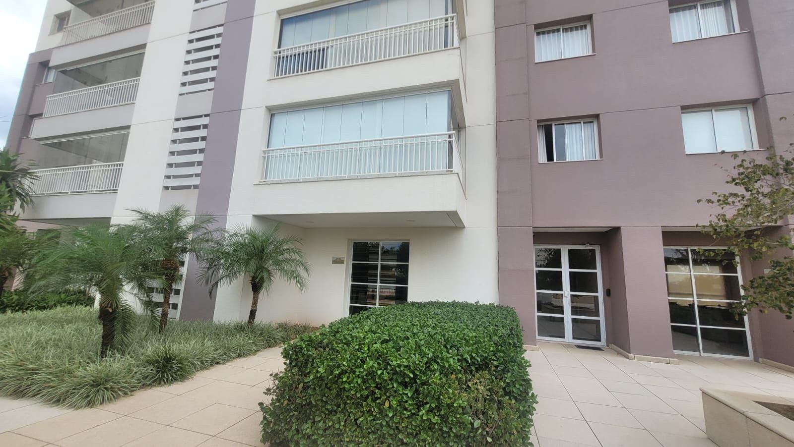 Apartamento, 3 quartos - Foto 1