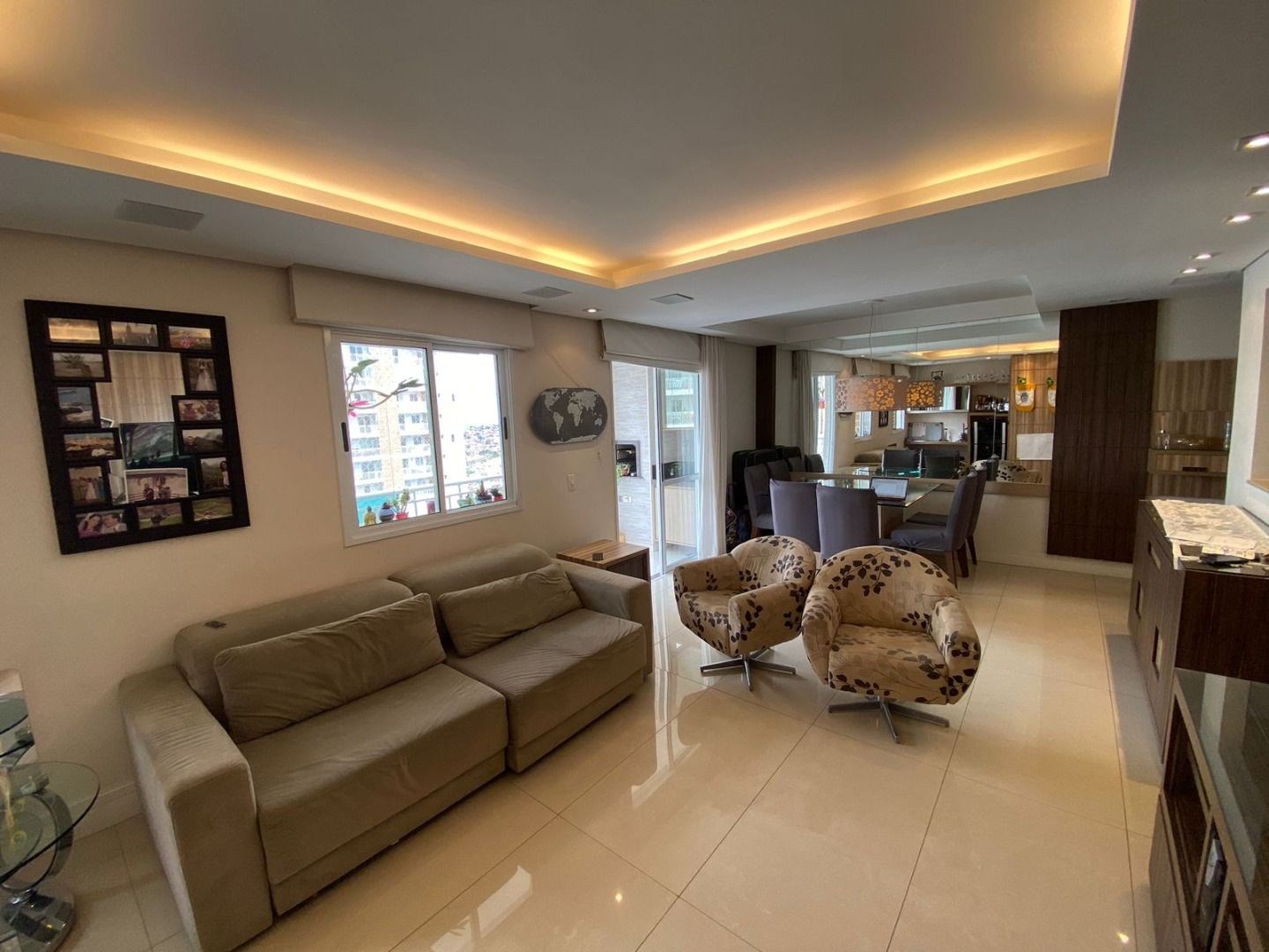 Apartamento, 3 quartos, 110 m² - Foto 16
