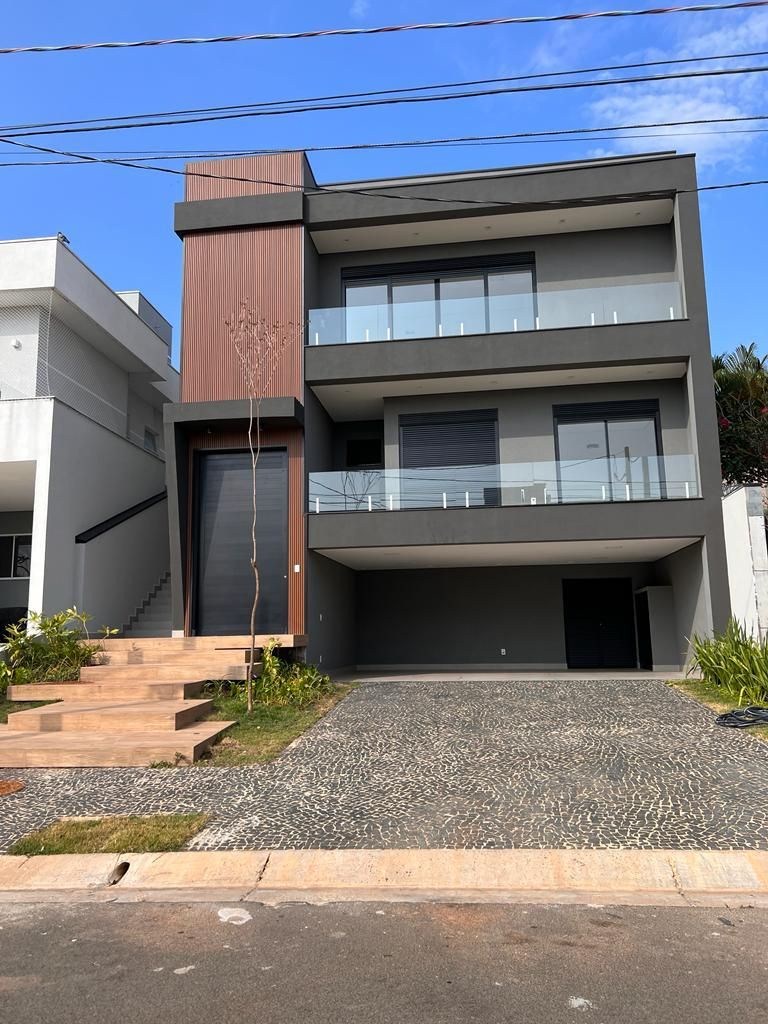 Casa, 4 quartos - Foto 2