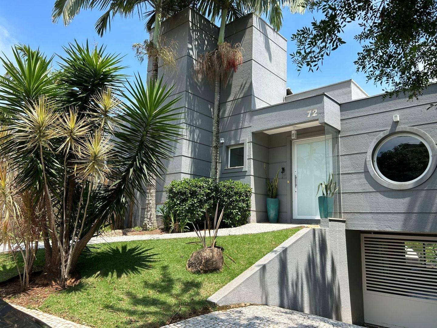 Casa, 5 quartos - Foto 1