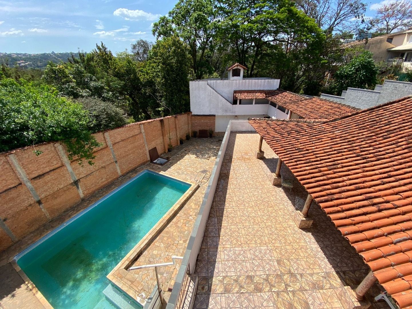 Casa, 6 quartos - Foto 48