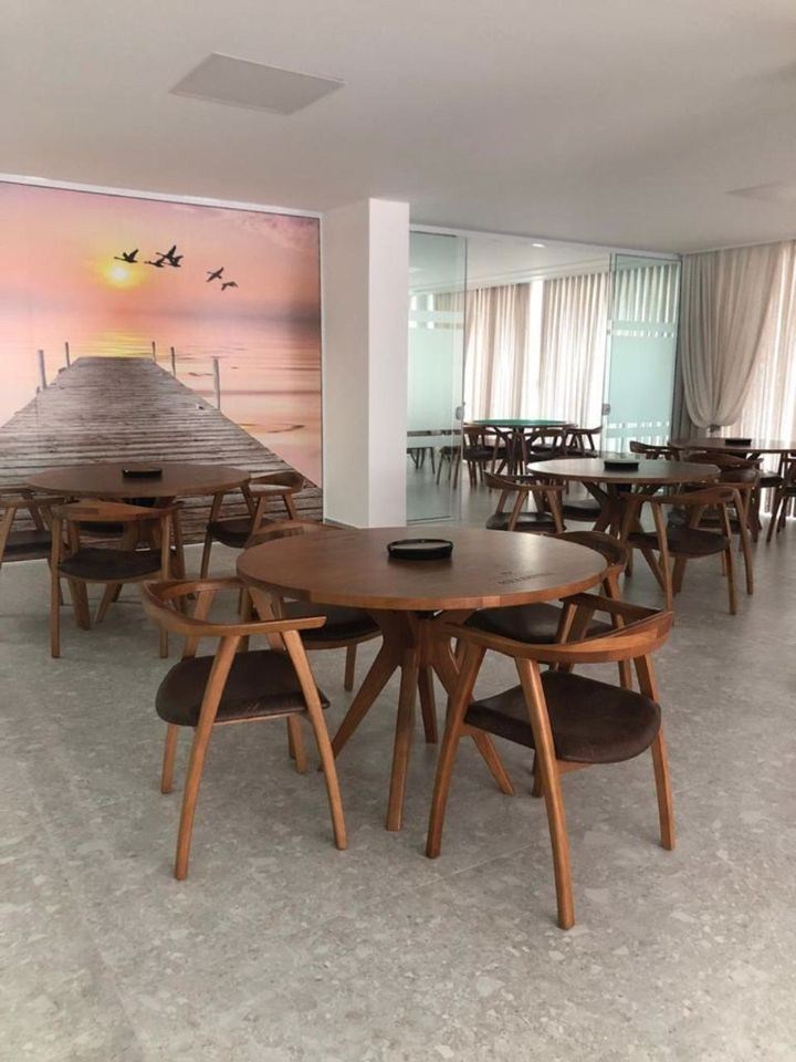 Apartamento, 4 quartos, 193 m² - Foto 6
