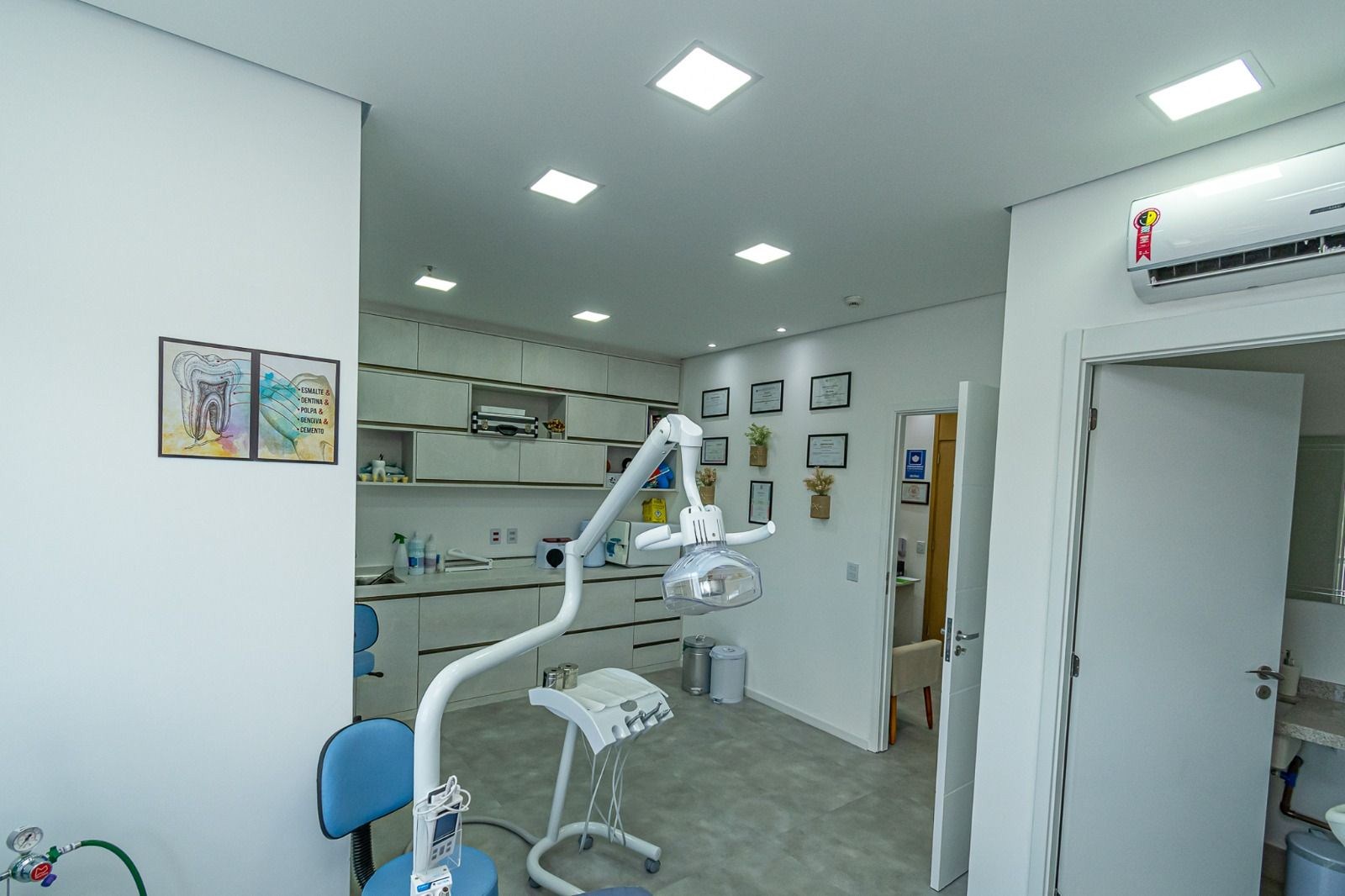 Sala-Conjunto - Foto 4