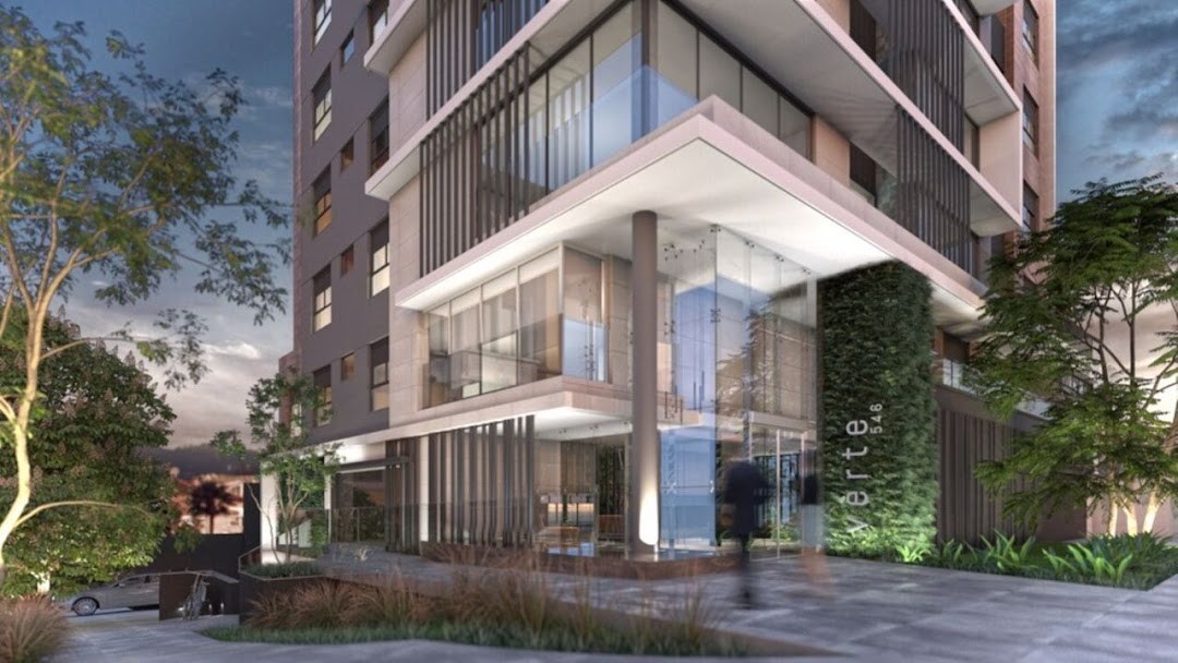 Apartamento, 3 quartos, 152 m² - Foto 1