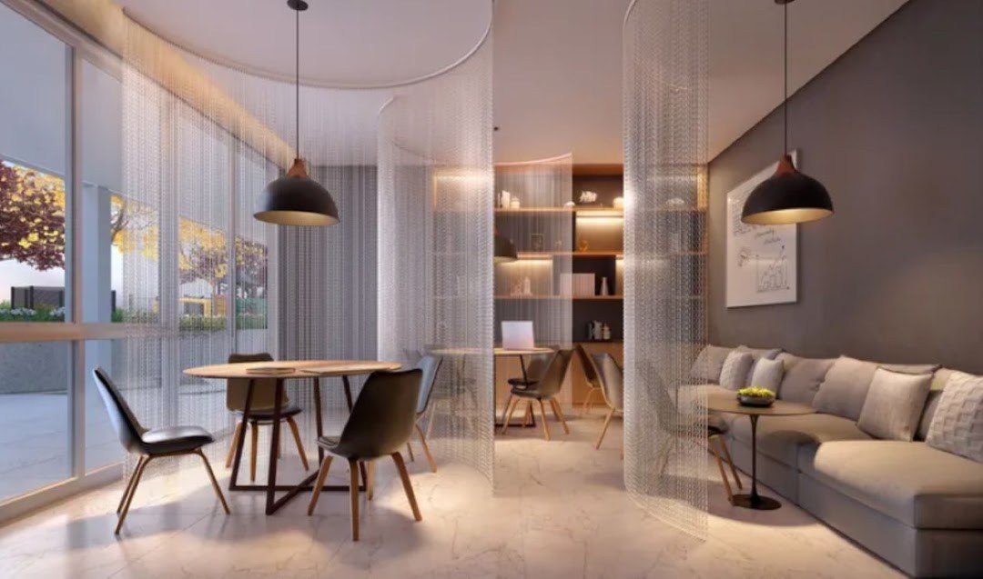 Apartamento, 4 quartos, 136 m² - Foto 24