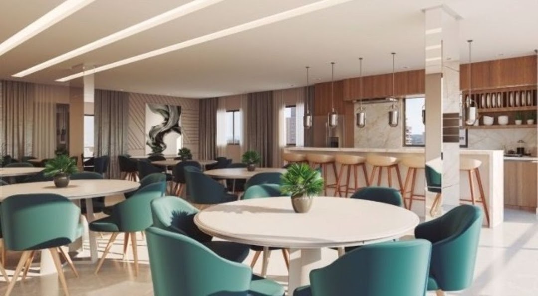 Apartamento, 3 quartos, 131 m² - Foto 15