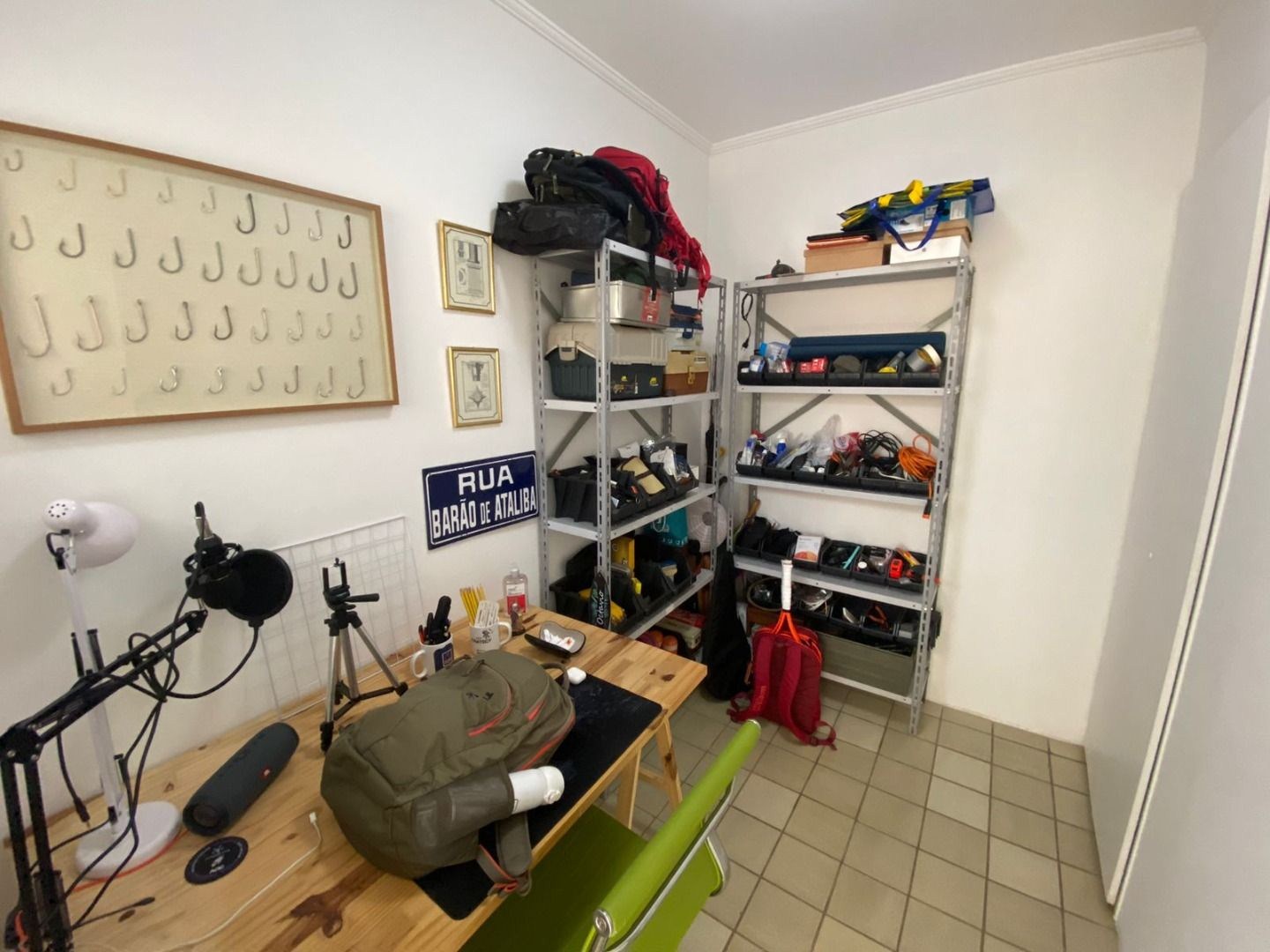 Apartamento, 3 quartos, 193 m² - Foto 23
