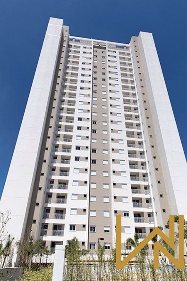 Apartamento, 3 quartos, 76 m² - Foto 9