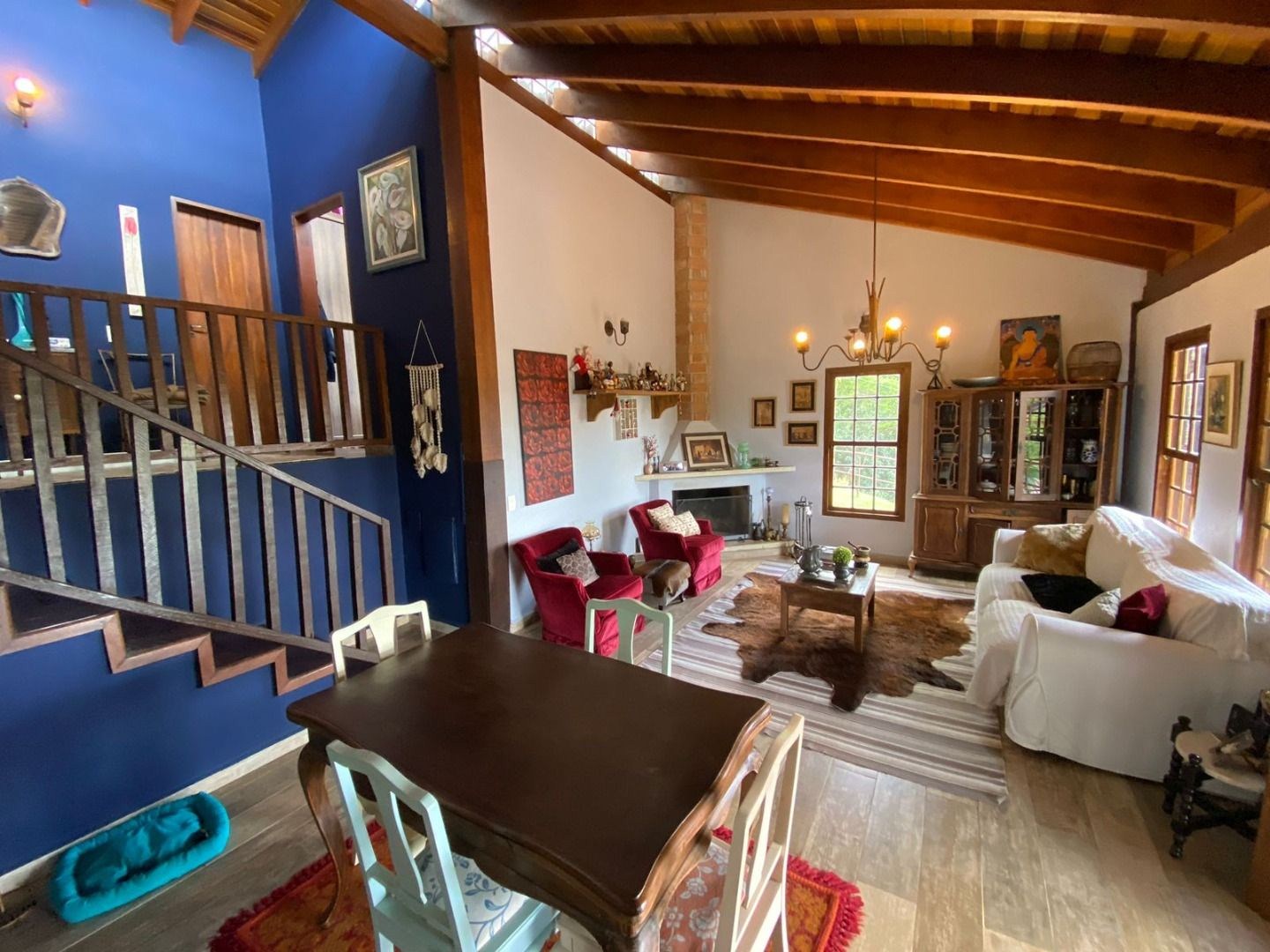 Sítio, 5 quartos, 5000 m² - Foto 45