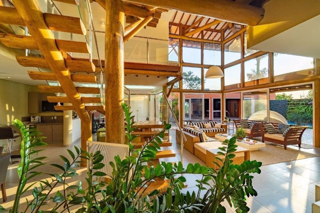 Casa, 6 quartos - Foto 10