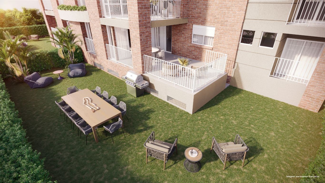 Apartamento, 3 quartos, 221 m² - Foto 3