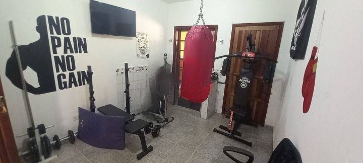 Casa, 4 quartos - Foto 25