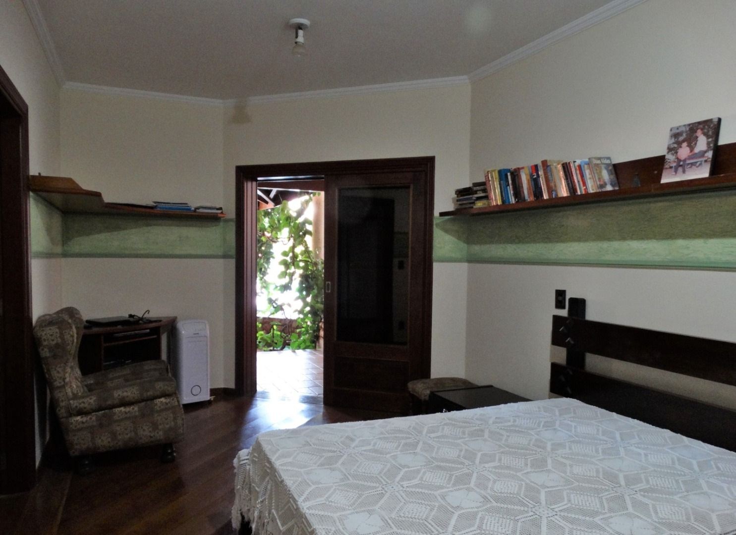 Casa, 4 quartos - Foto 22