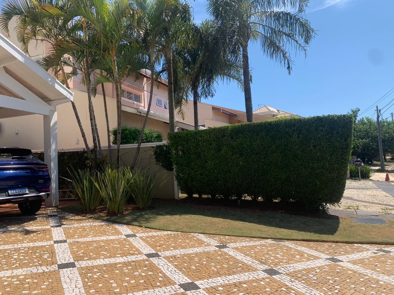 Casa, 4 quartos - Foto 46