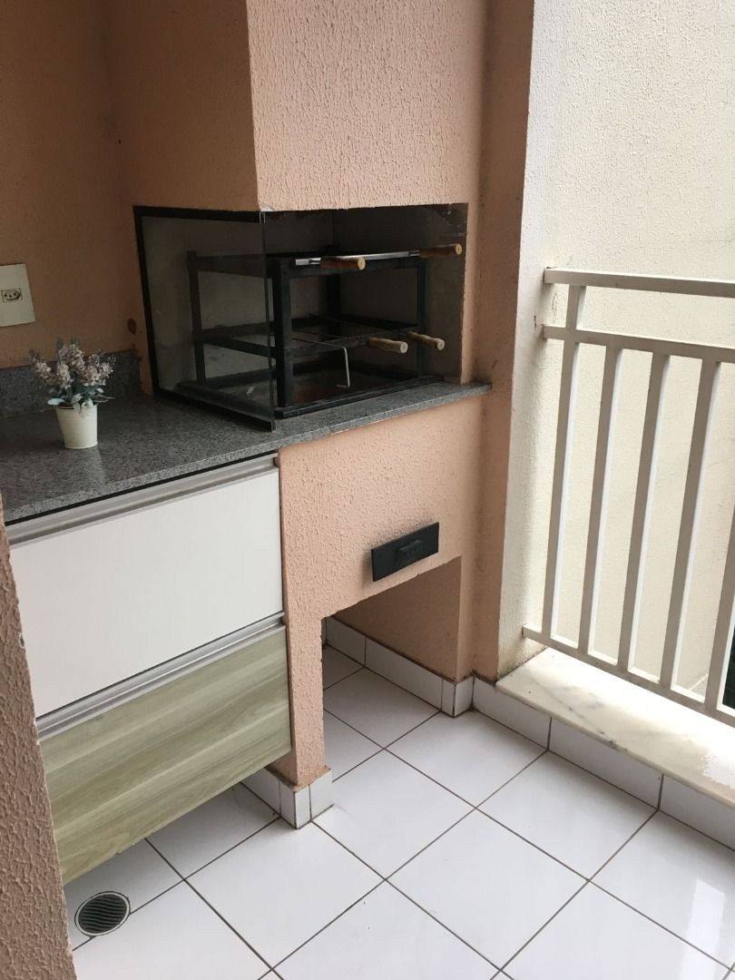 Apartamento, 3 quartos, 76 m² - Foto 5