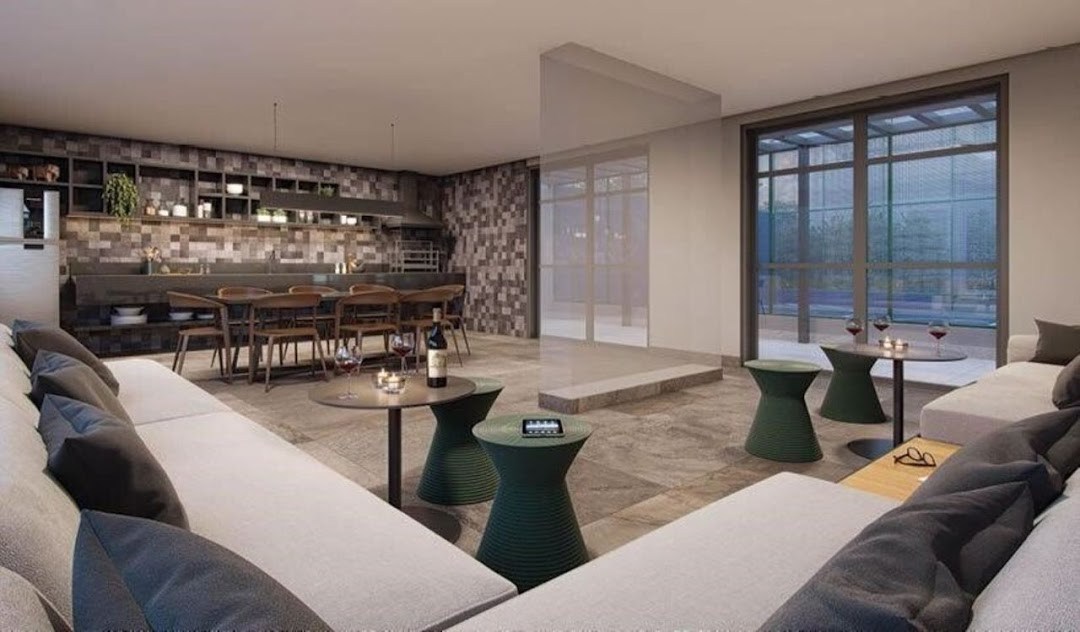 Apartamento, 4 quartos, 144 m² - Foto 27