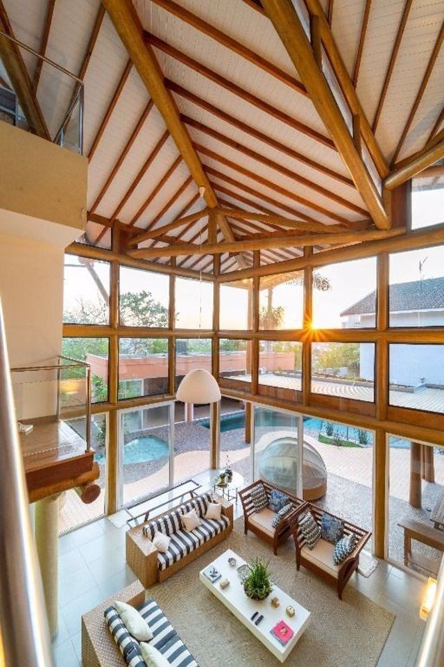 Casa, 6 quartos - Foto 72