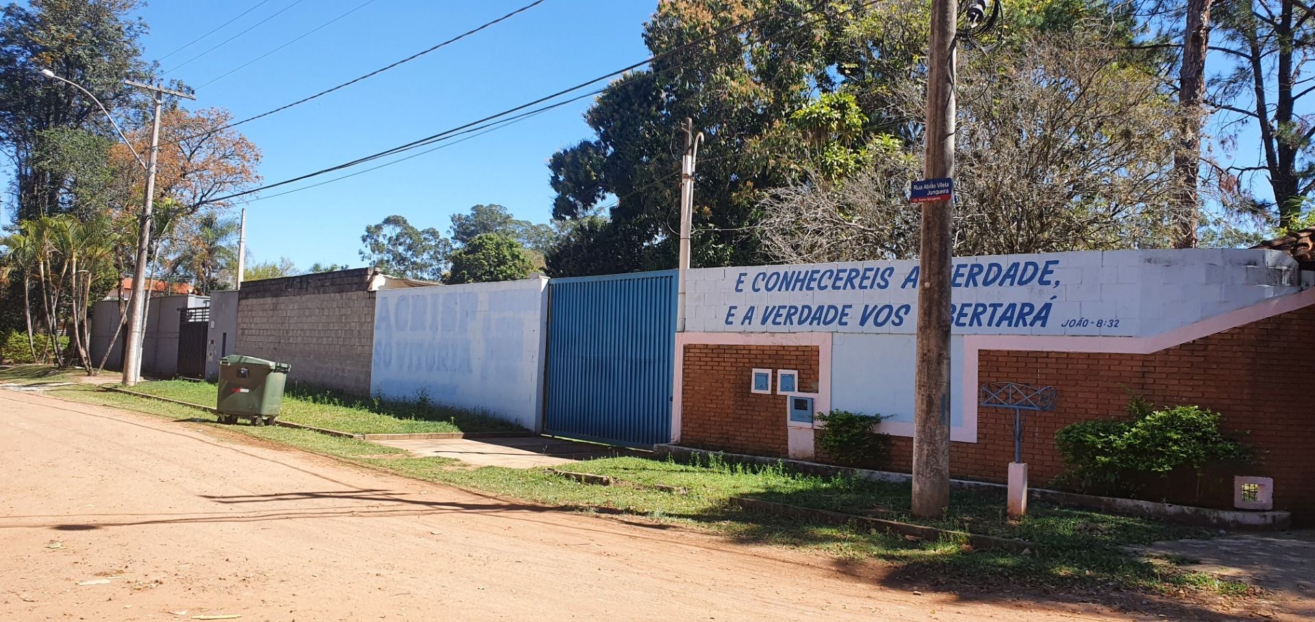 Loteamento e Condomínio, 1 hectares - Foto 26