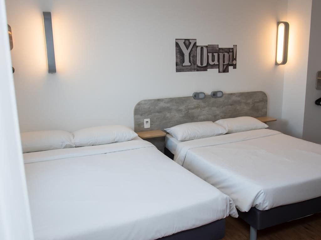 Flat/Apart Hotel, 1 quarto - Foto 4