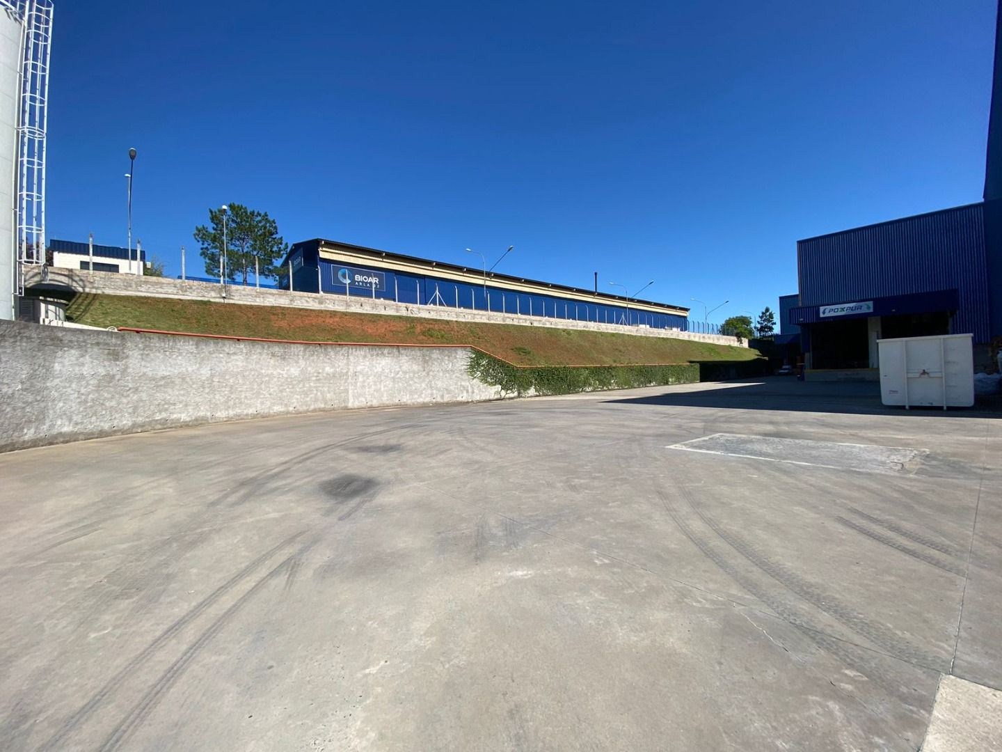 Depósito-Galpão - Foto 5