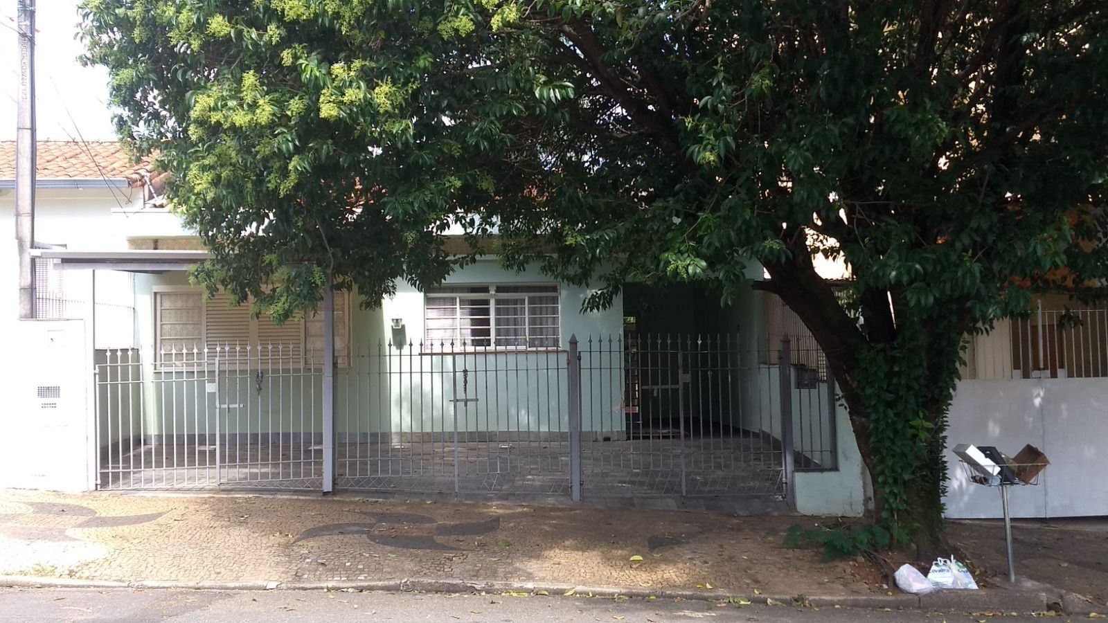 Casa, 4 quartos - Foto 1