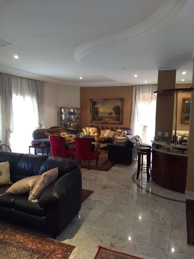 Casa, 4 quartos - Foto 7