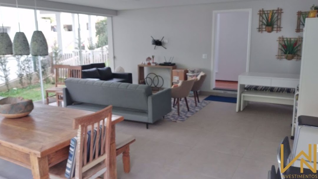 Casa, 5 quartos - Foto 13