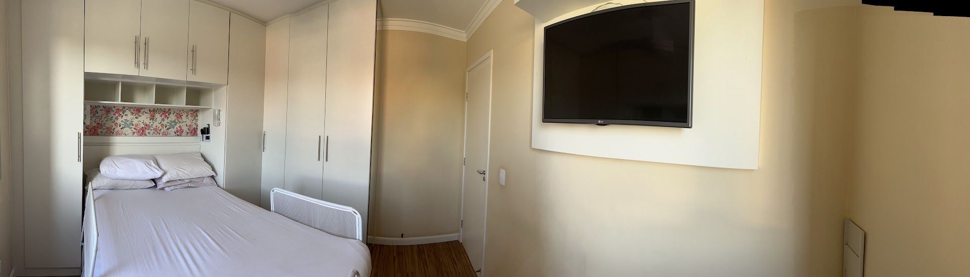 Apartamento, 2 quartos, 48 m² - Foto 10