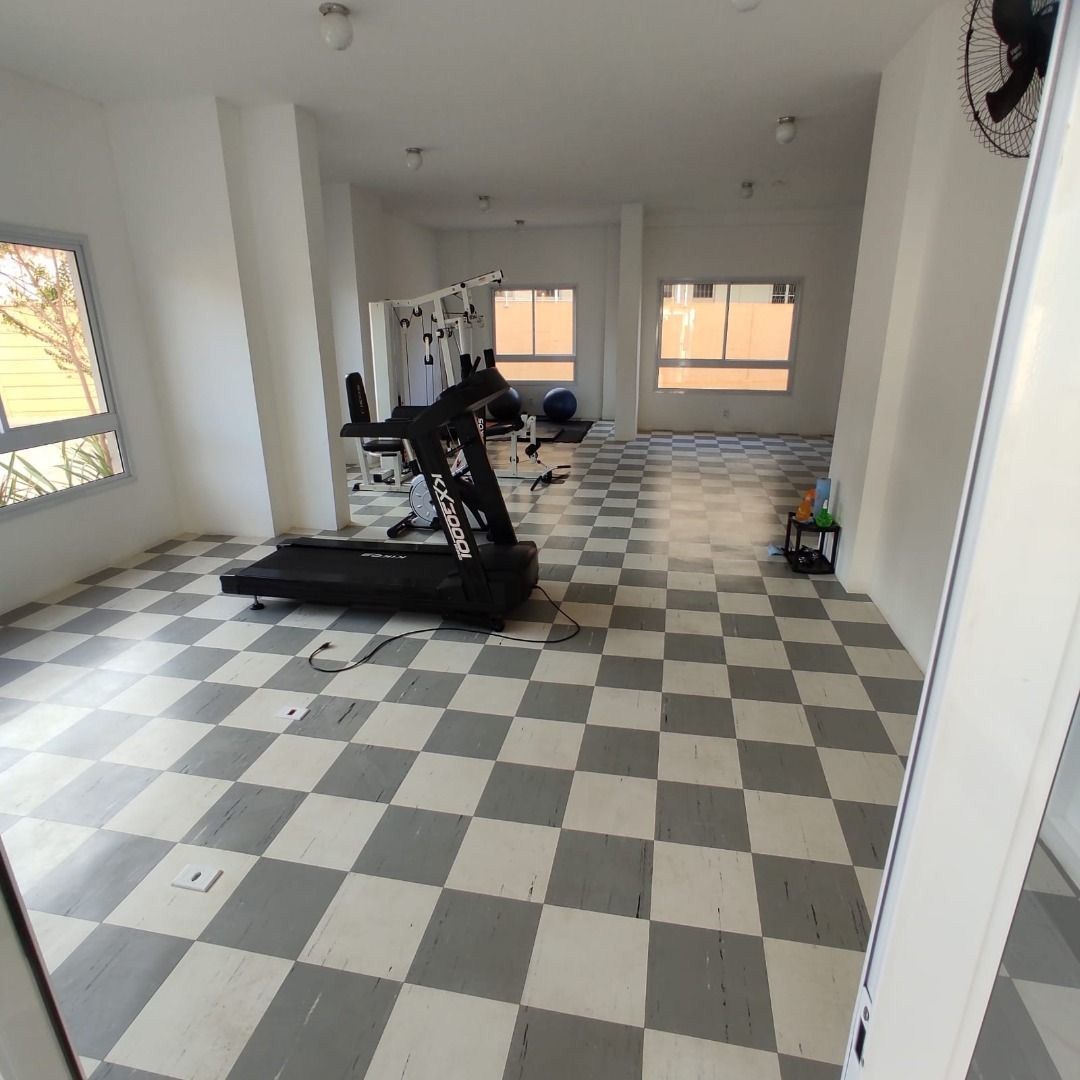 Apartamento, 2 quartos, 49 m² - Foto 10