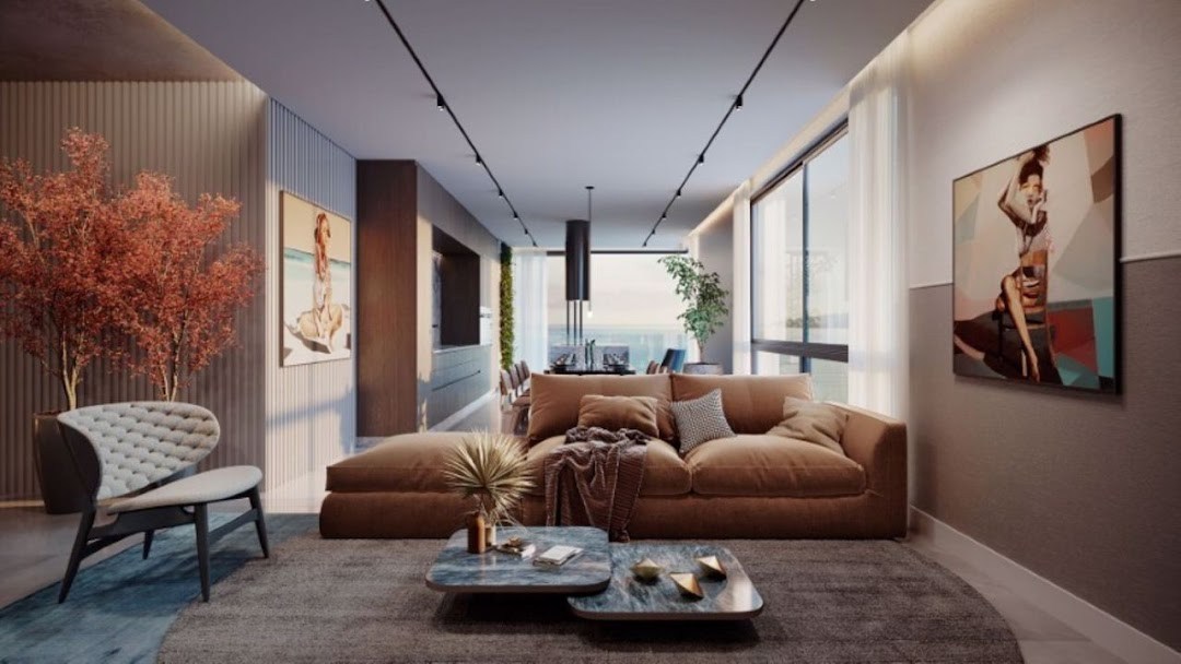 Apartamento, 3 quartos, 143 m² - Foto 5