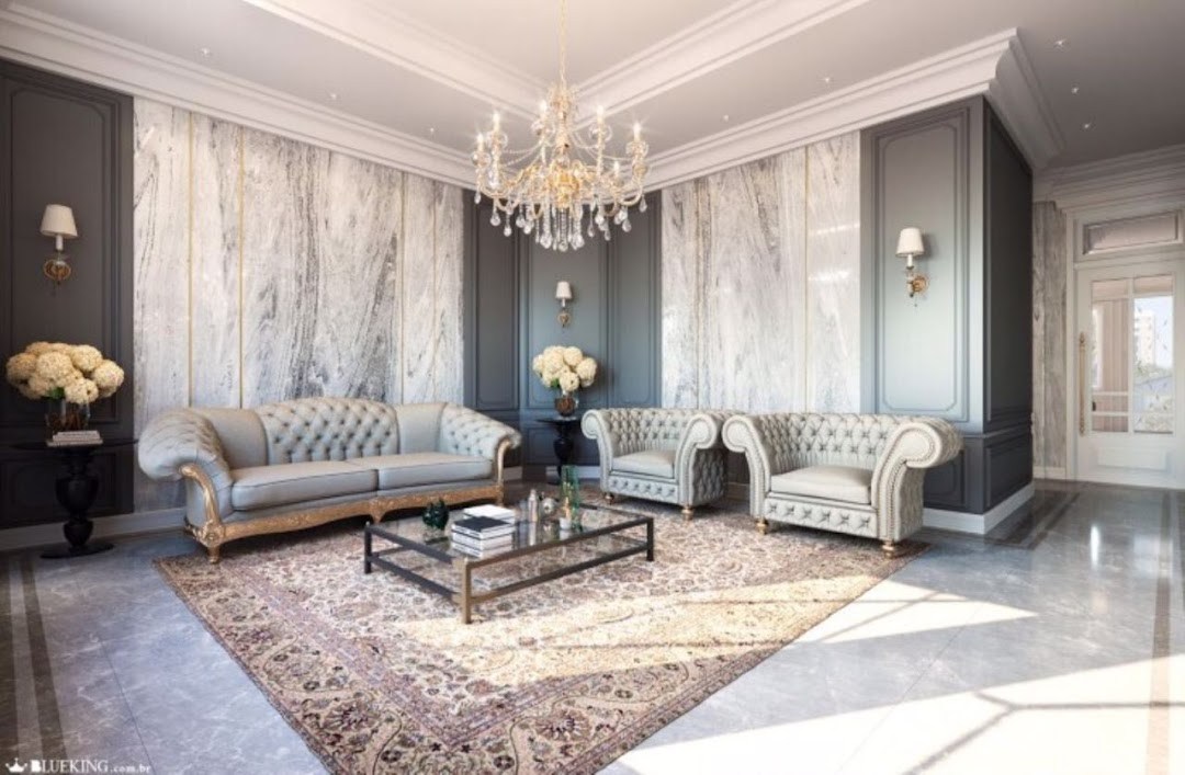 Apartamento, 3 quartos, 128 m² - Foto 1