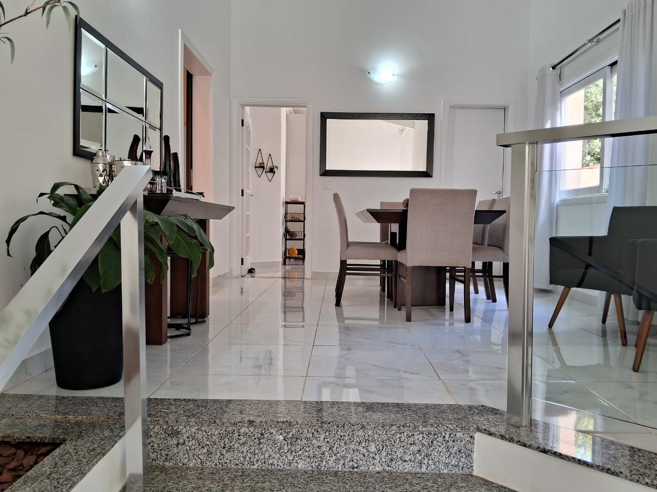 Casa, 4 quartos - Foto 16
