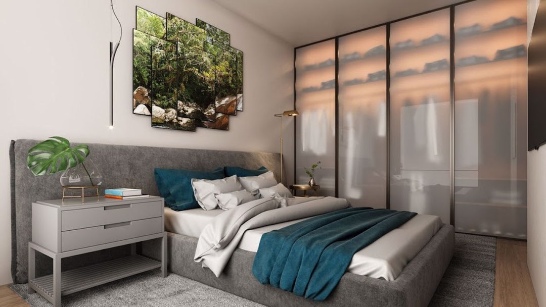 Apartamento, 1 quarto, 79 m² - Foto 12