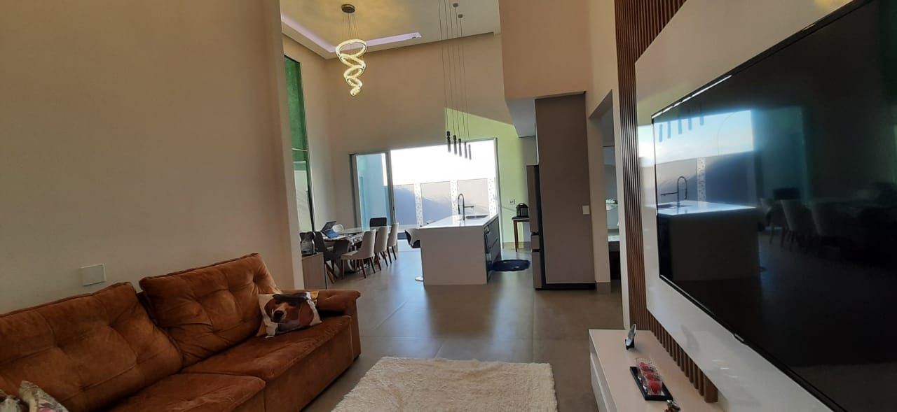 Casa, 3 quartos - Foto 4