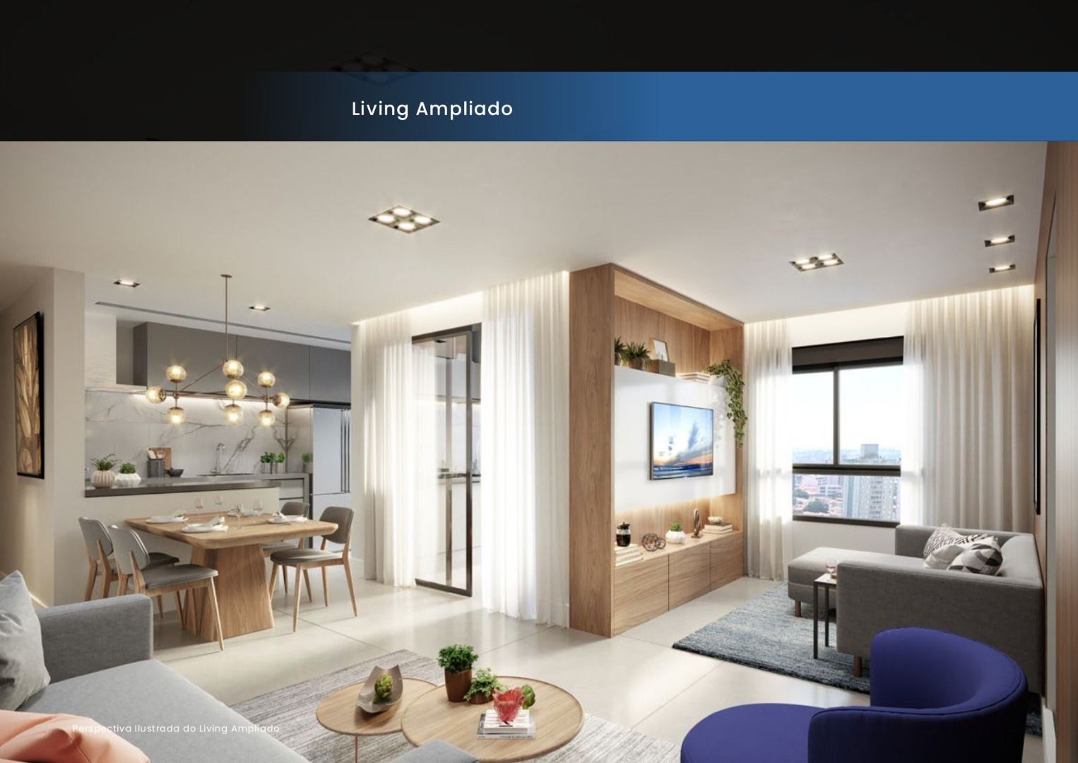 Apartamento, 2 quartos, 68 m² - Foto 15