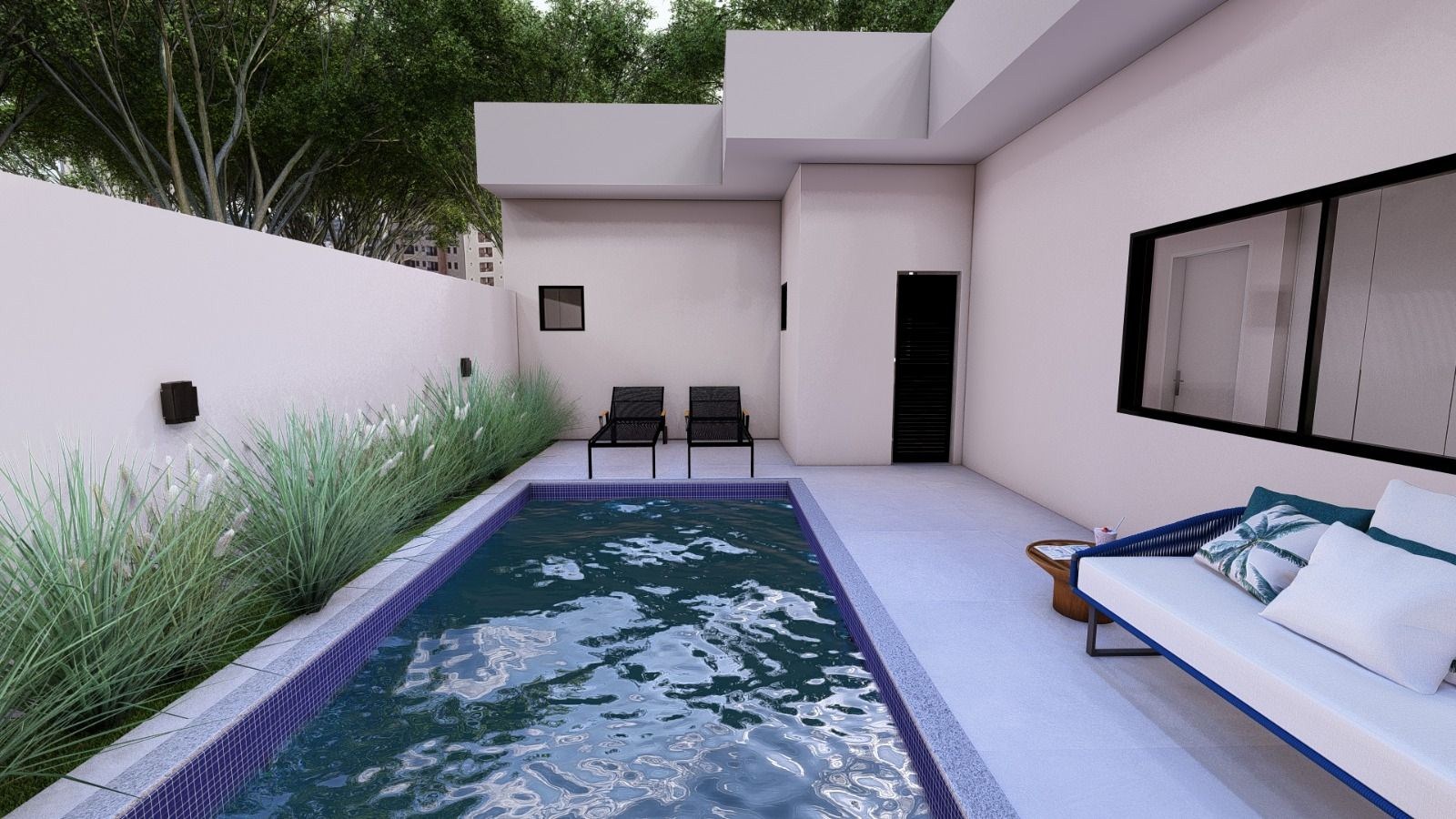 Casa, 3 quartos - Foto 5