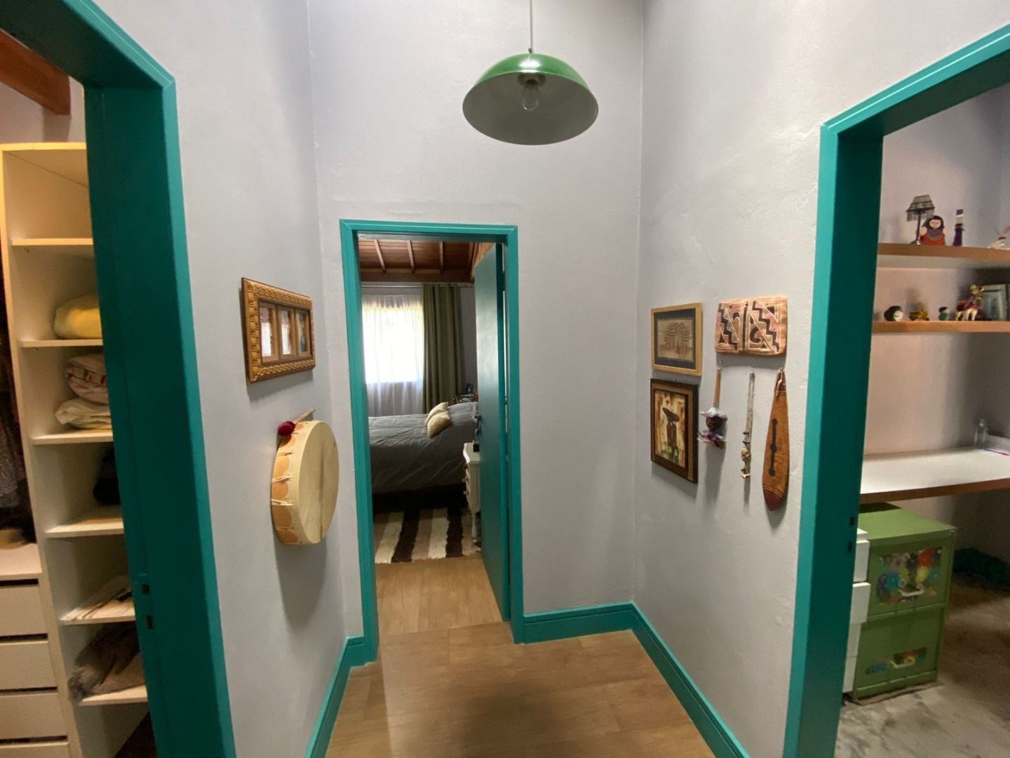 Sítio, 5 quartos, 5000 m² - Foto 24