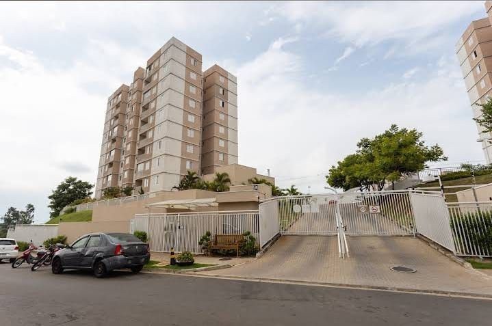 Apartamento, 3 quartos, 62 m² - Foto 1