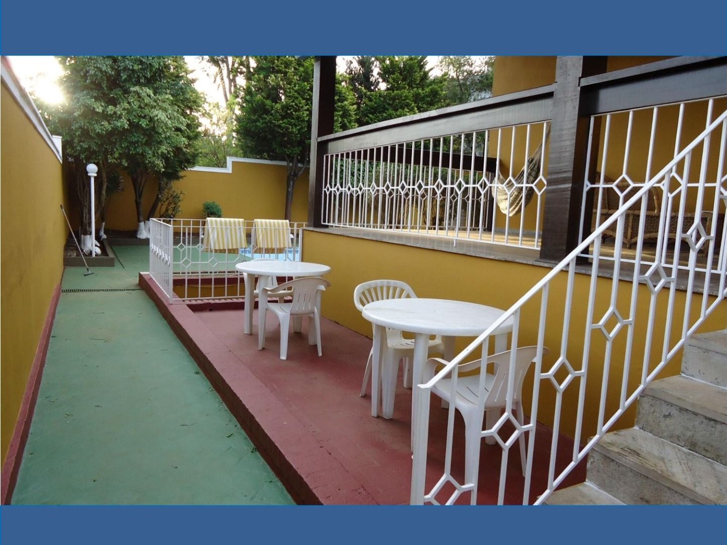 Casa, 4 quartos - Foto 11