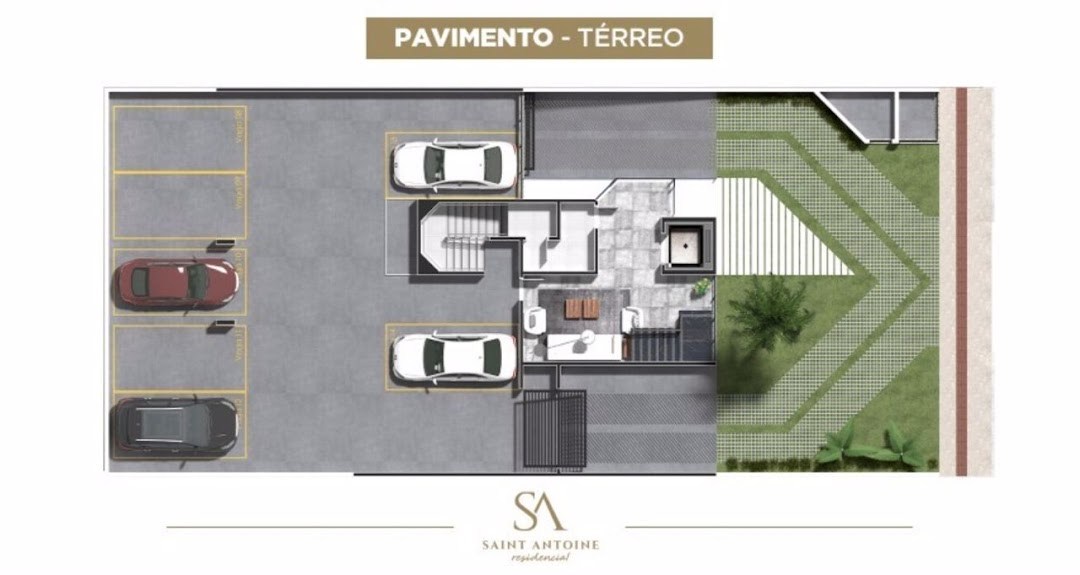 Apartamento, 2 quartos, 134 m² - Foto 11