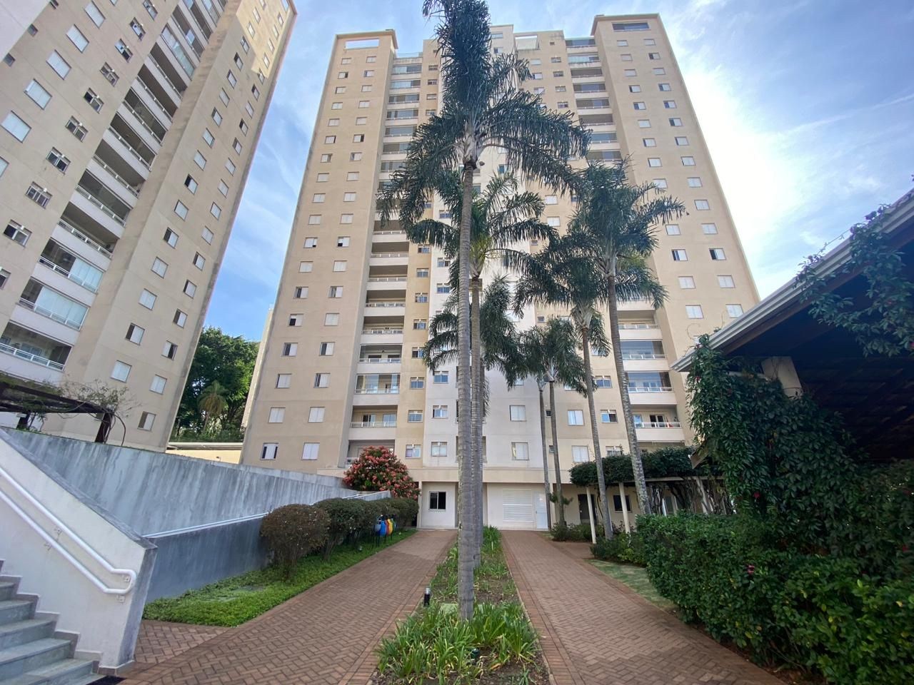 Apartamento, 2 quartos, 83 m² - Foto 1