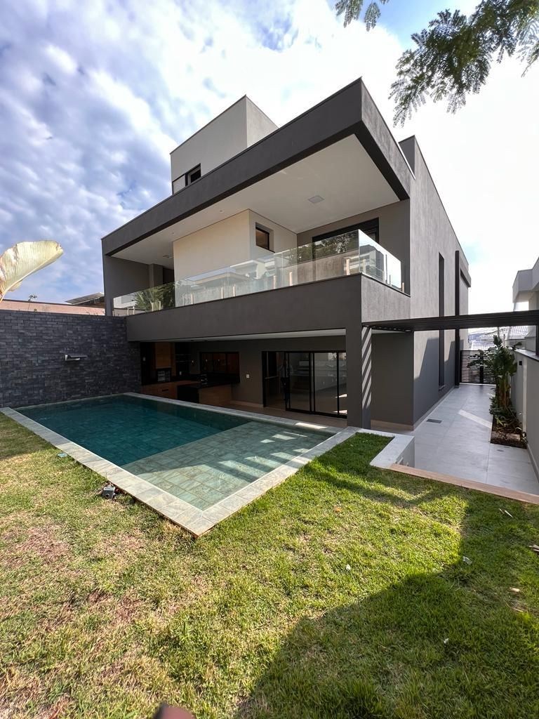 Casa, 4 quartos - Foto 30