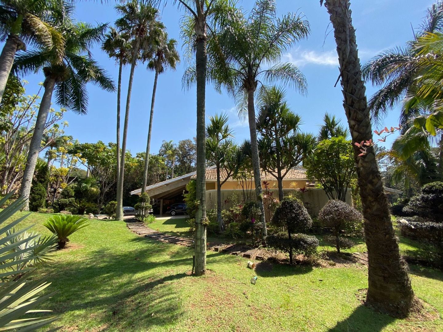 Casa, 4 quartos - Foto 47
