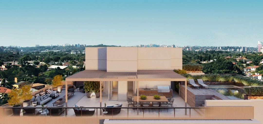 Apartamento, 3 quartos, 243 m² - Foto 9