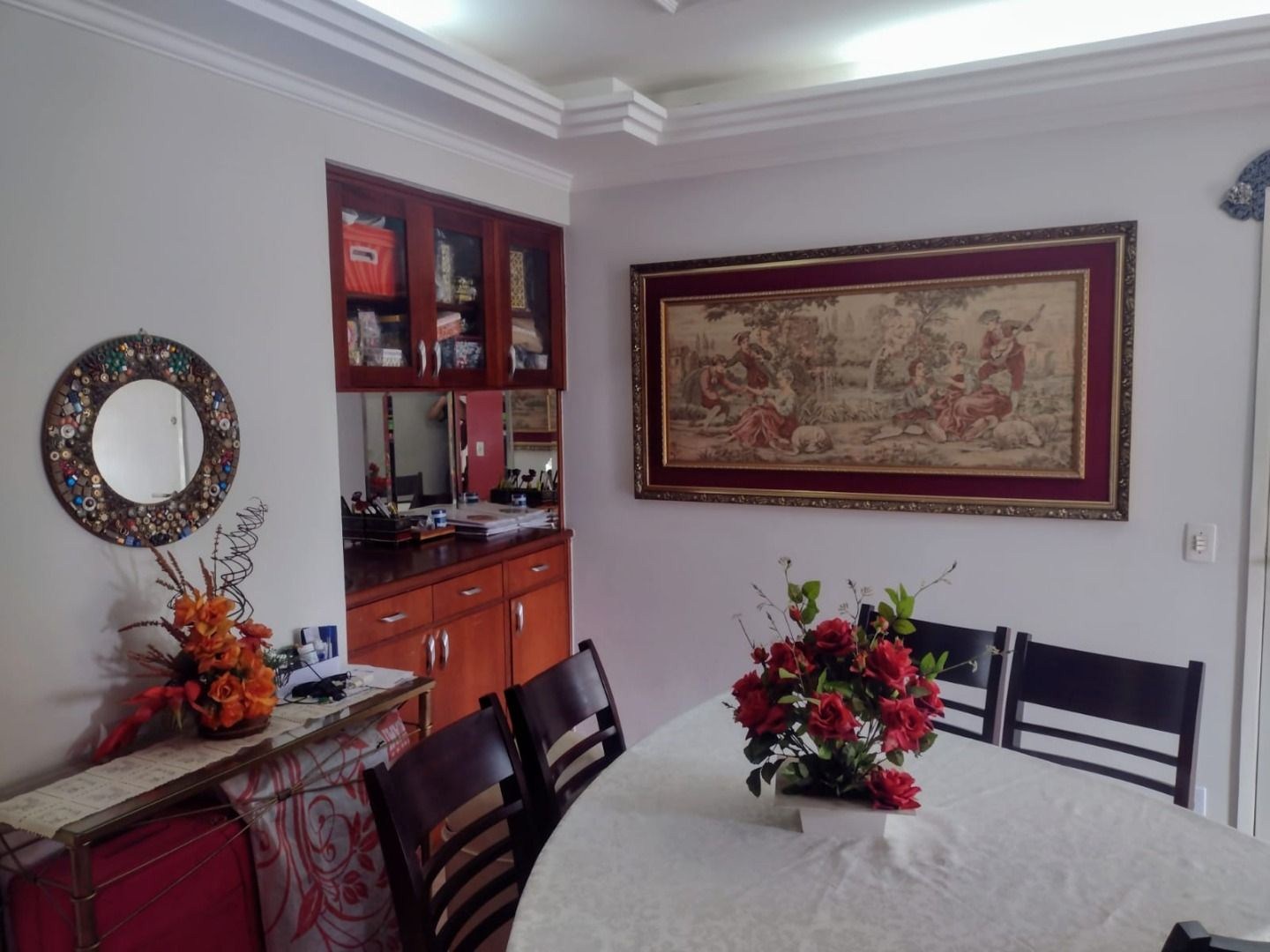 Apartamento, 3 quartos, 98 m² - Foto 21