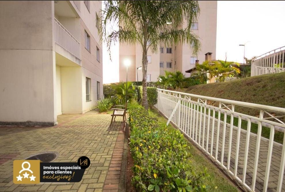 Apartamento, 2 quartos, 62 m² - Foto 8
