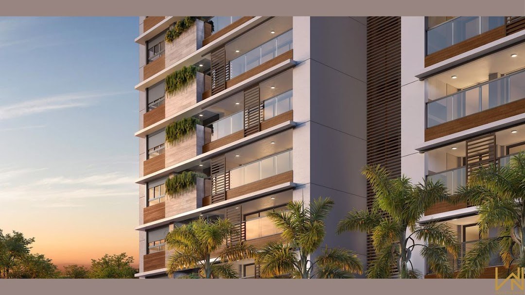 Apartamento, 4 quartos, 157 m² - Foto 12