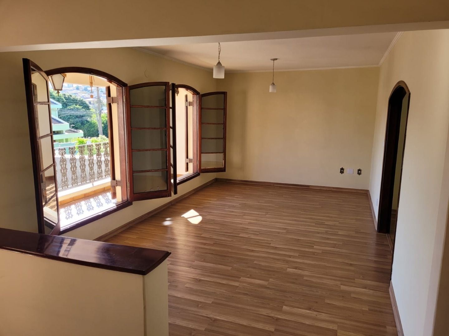Casa, 4 quartos - Foto 4